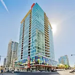 O Hotel Suites Paradyme