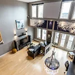 O Hotel Suites Paradyme