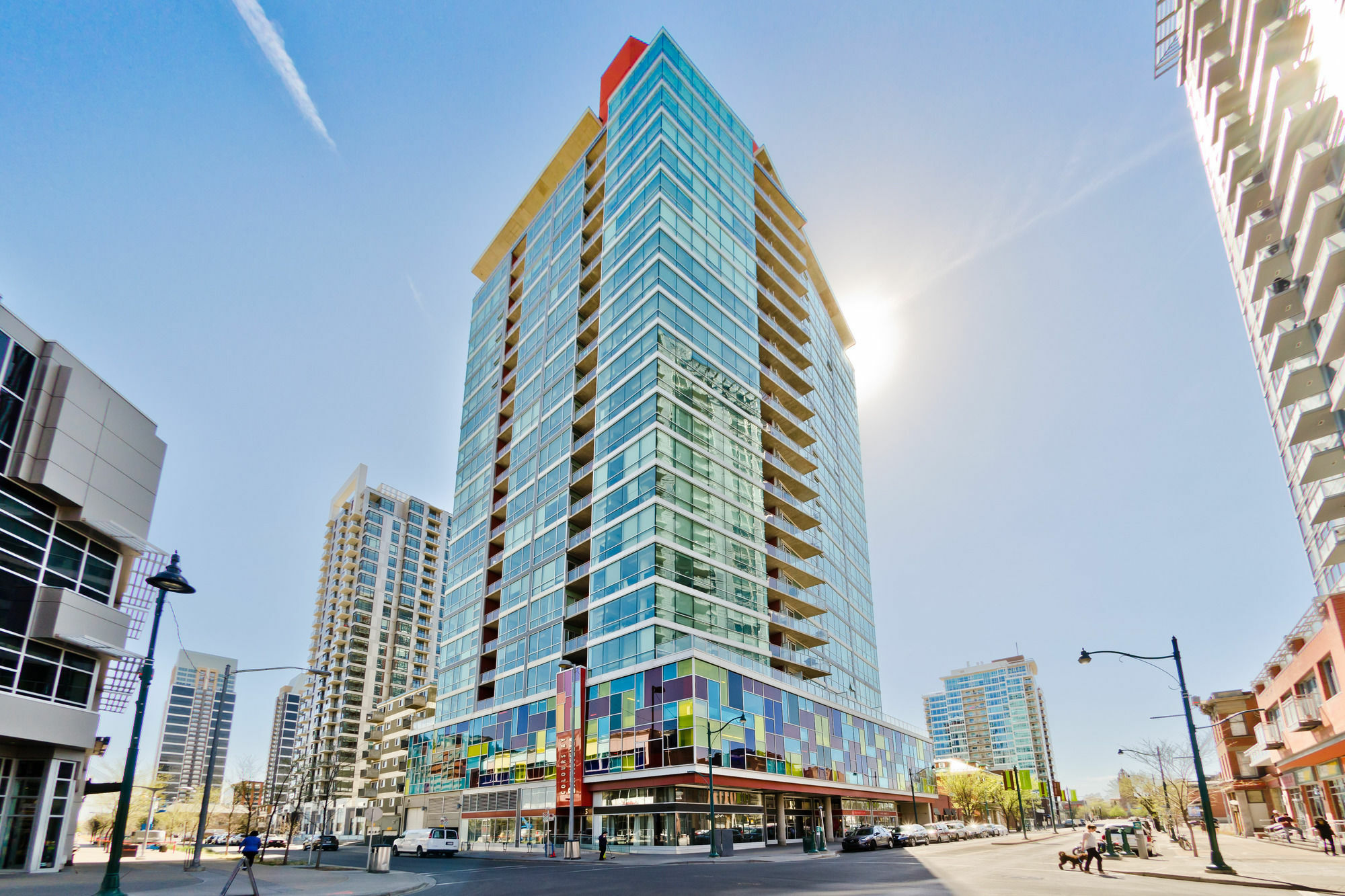 O Paradyme Hotel 3*