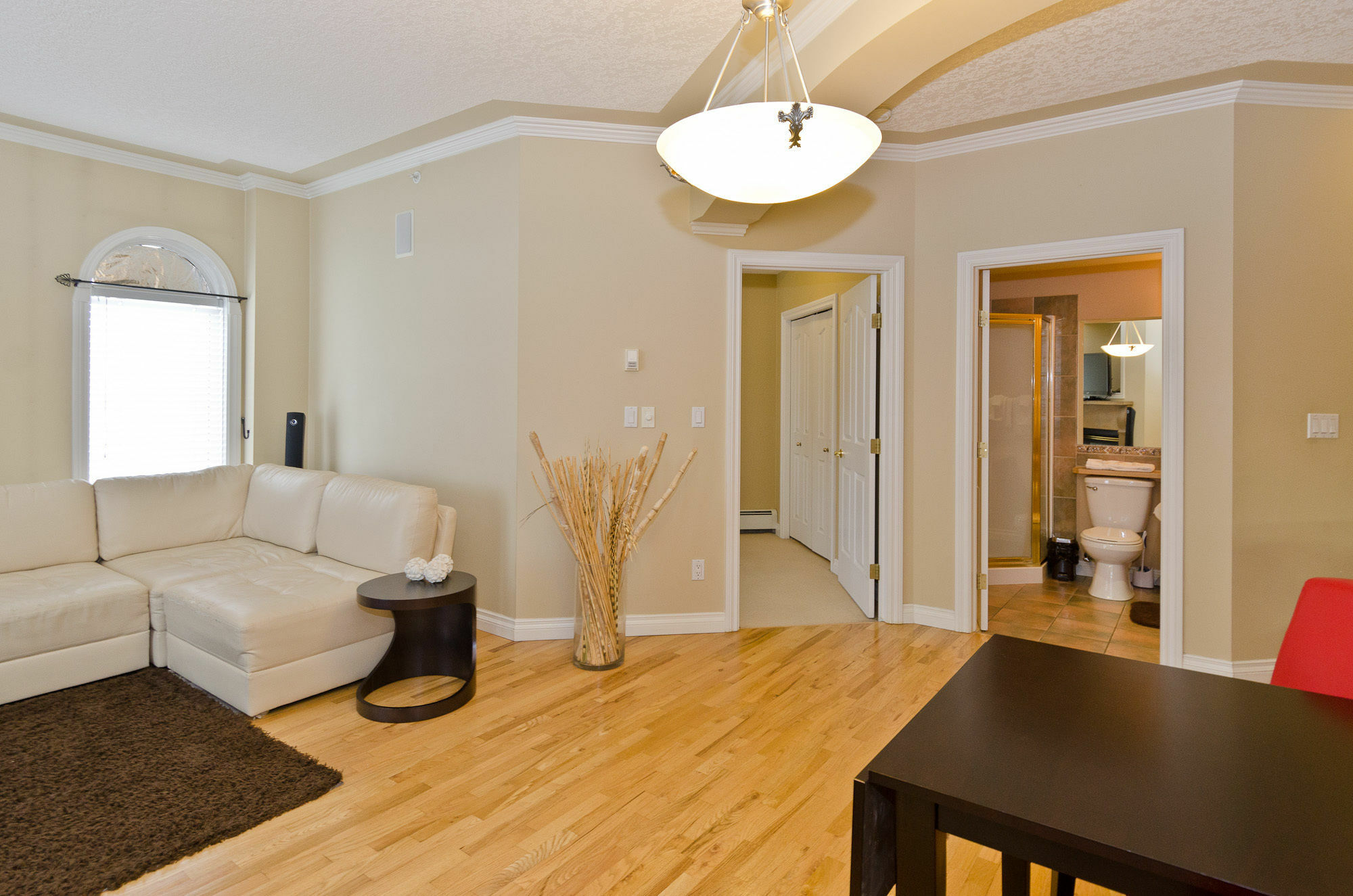 O Paradyme Hotel Calgary