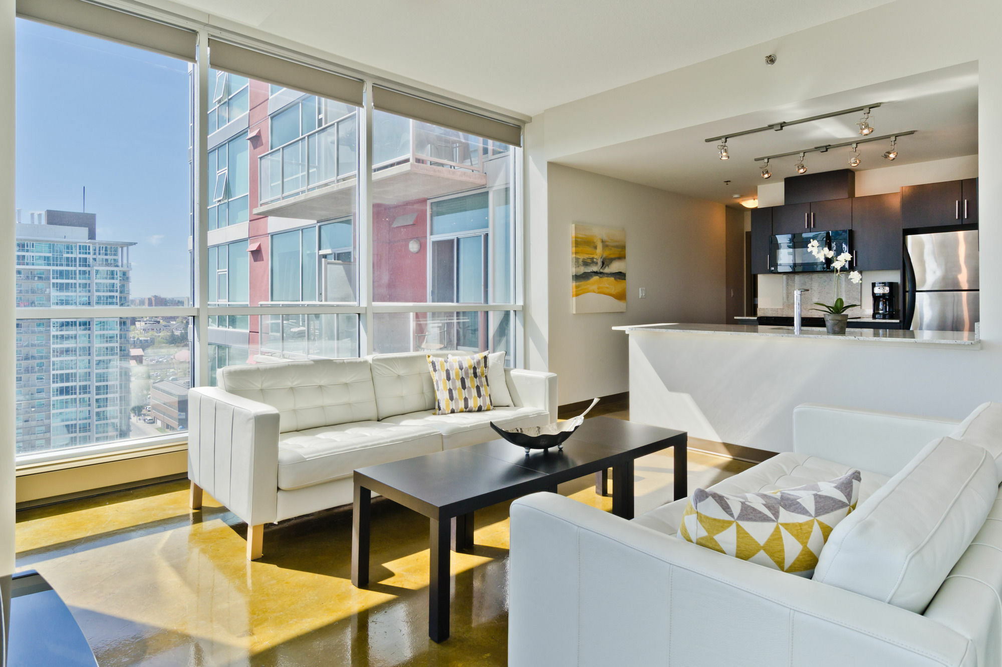 O Paradyme Calgary