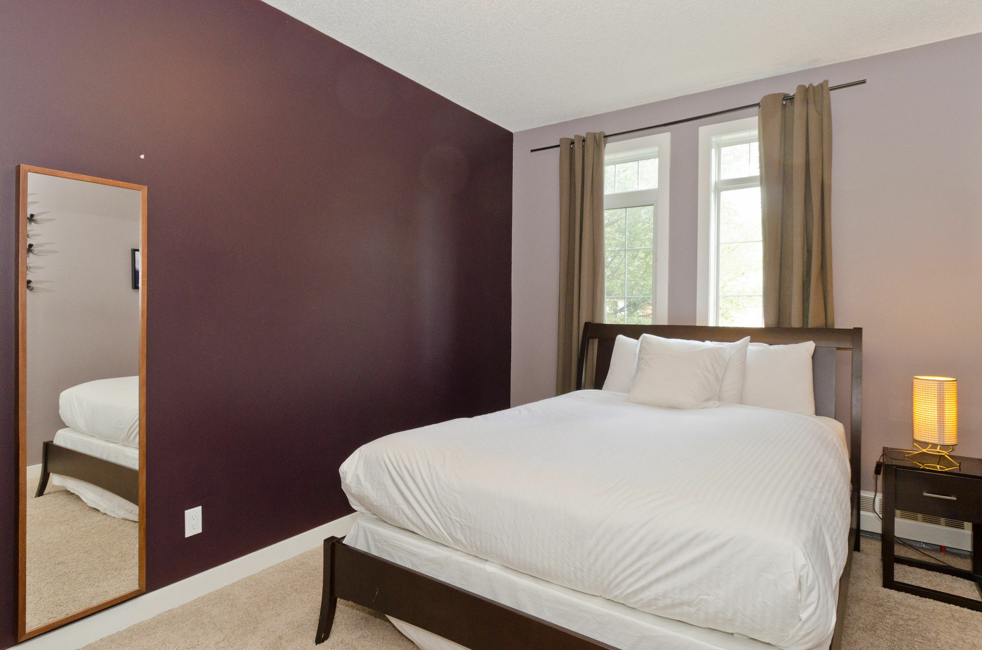 Hotel O Paradyme Calgary