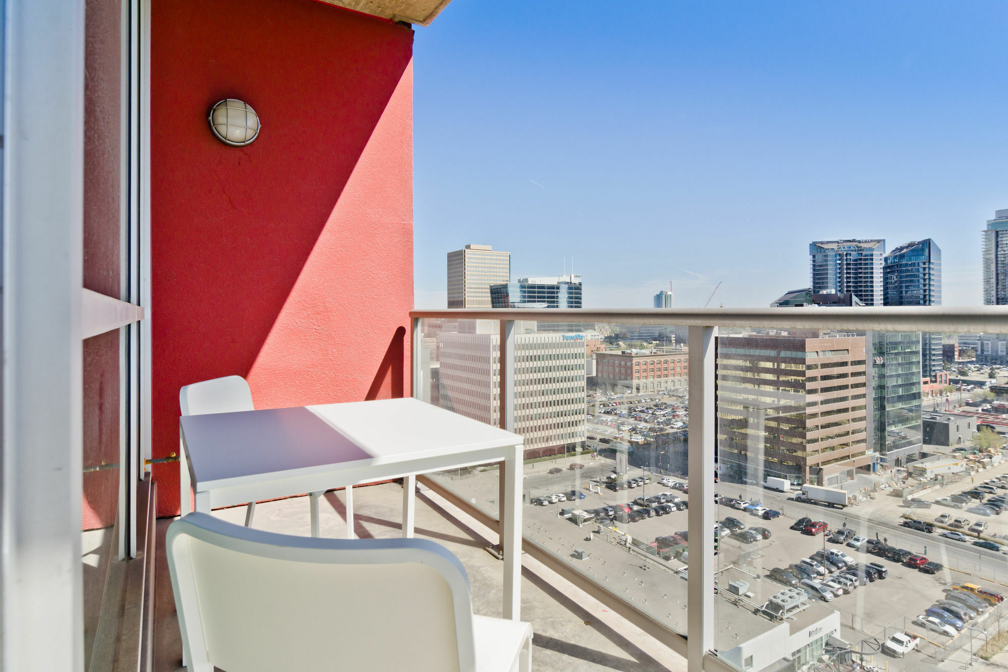 Hotel O Paradyme Calgary