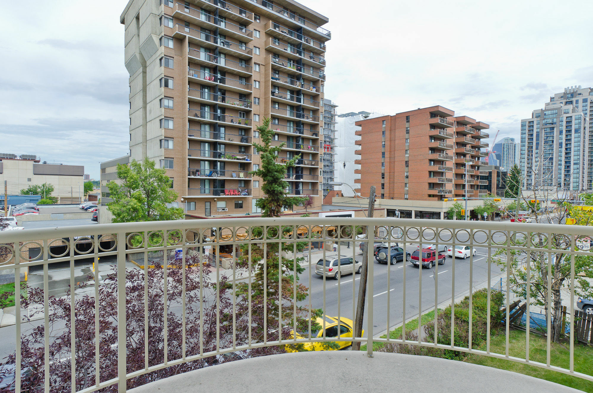 O Paradyme 3* Calgary