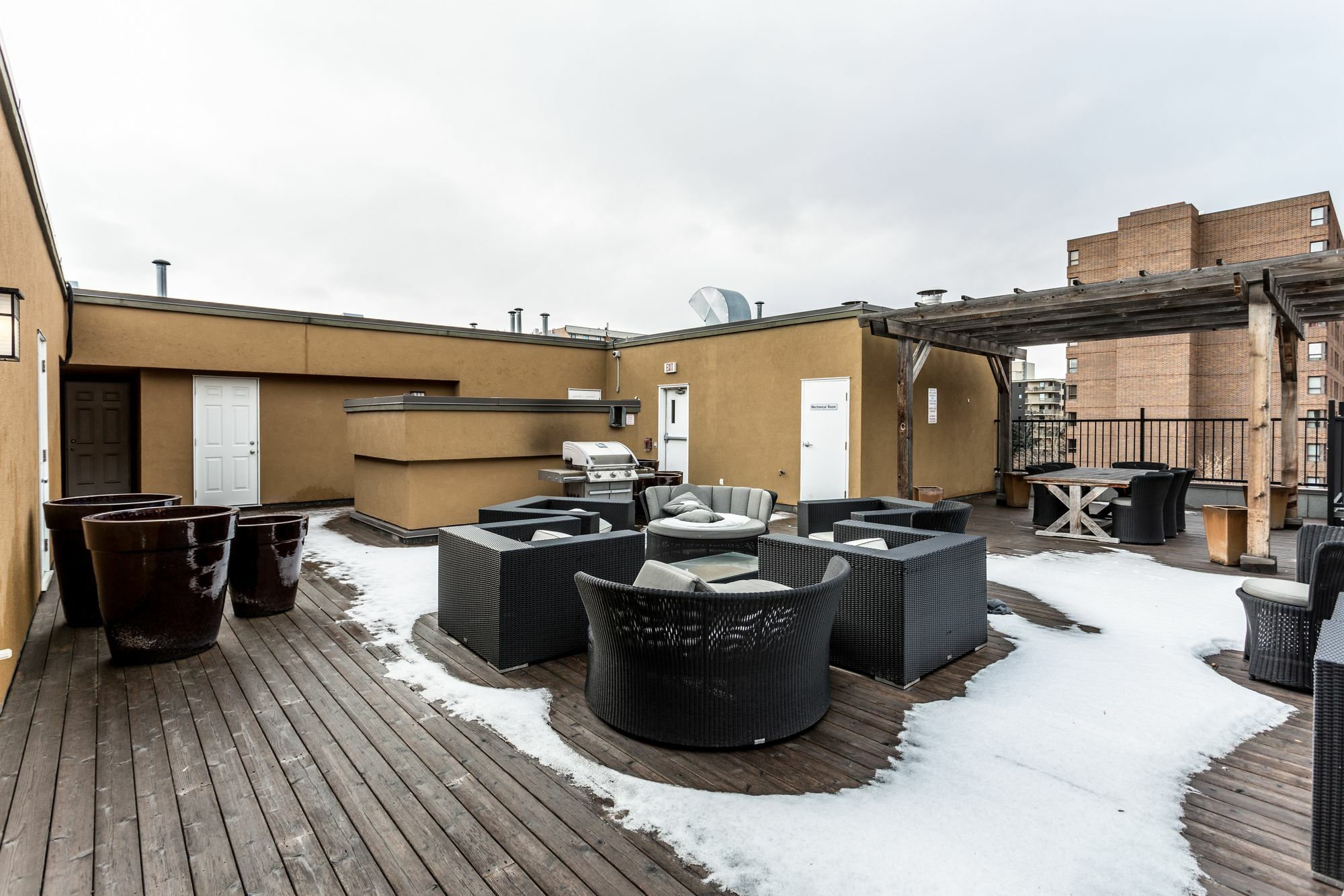 O Paradyme 3* Calgary