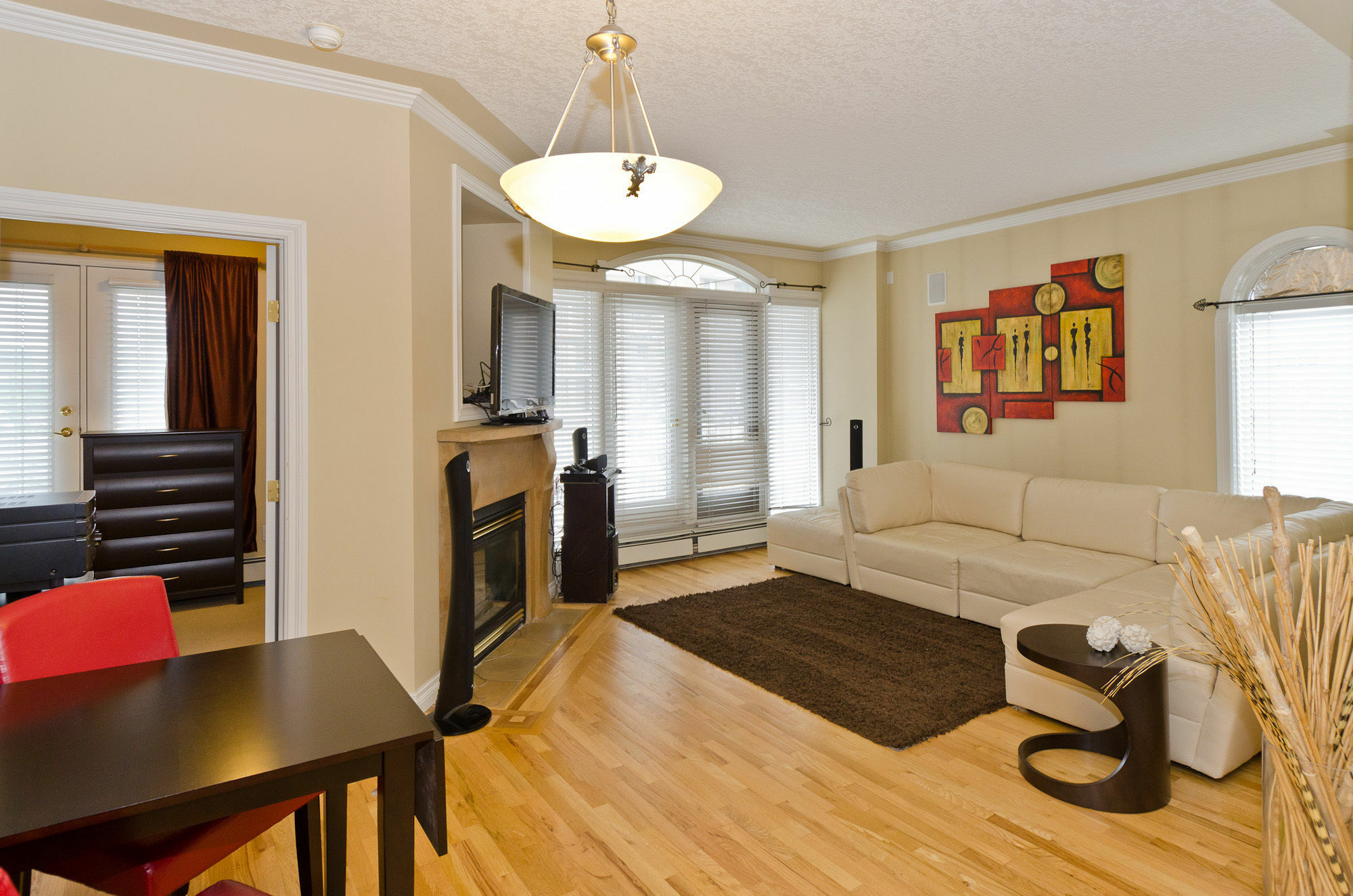 O Paradyme 3* Calgary