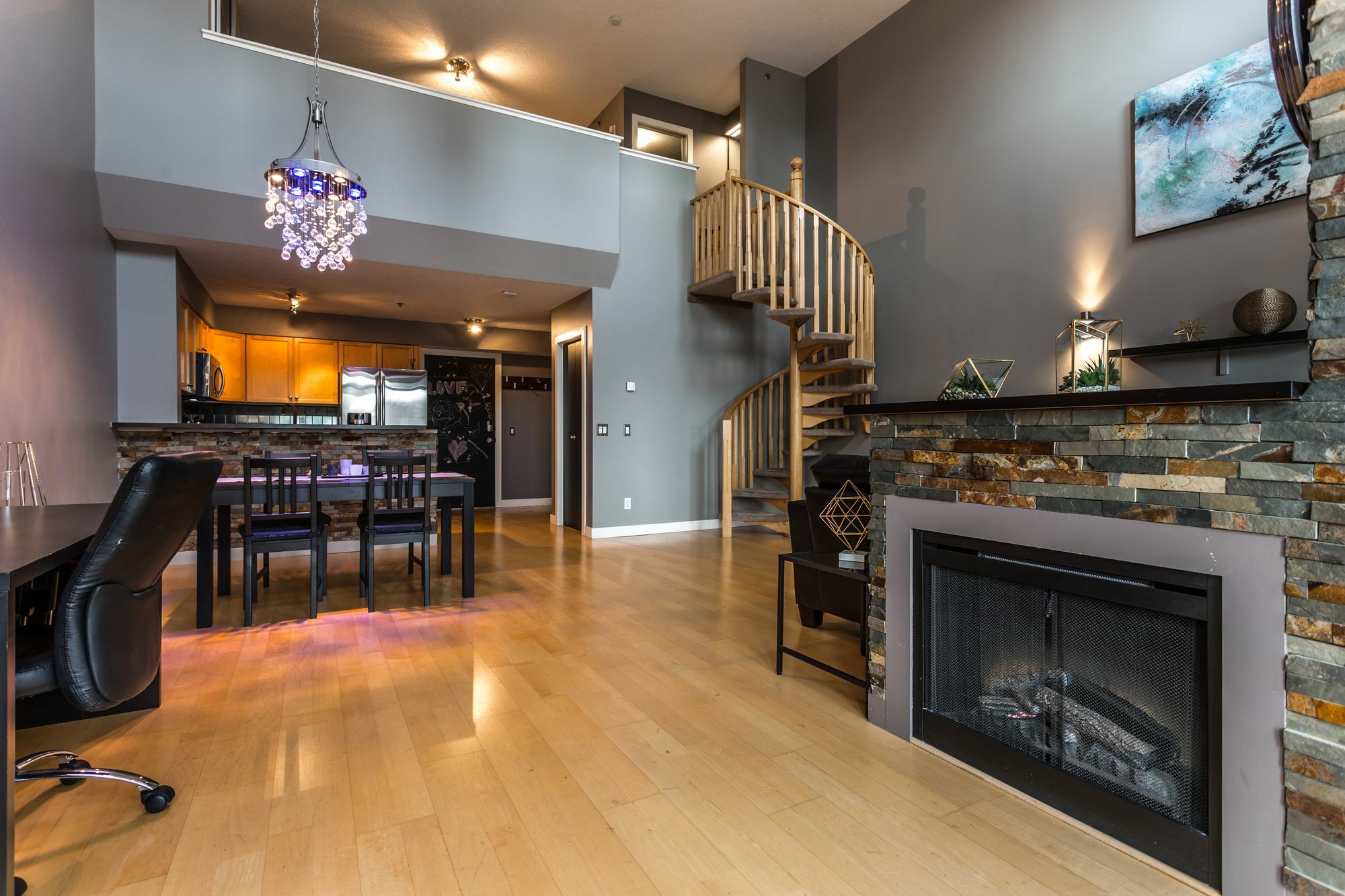 O Paradyme 3* Calgary